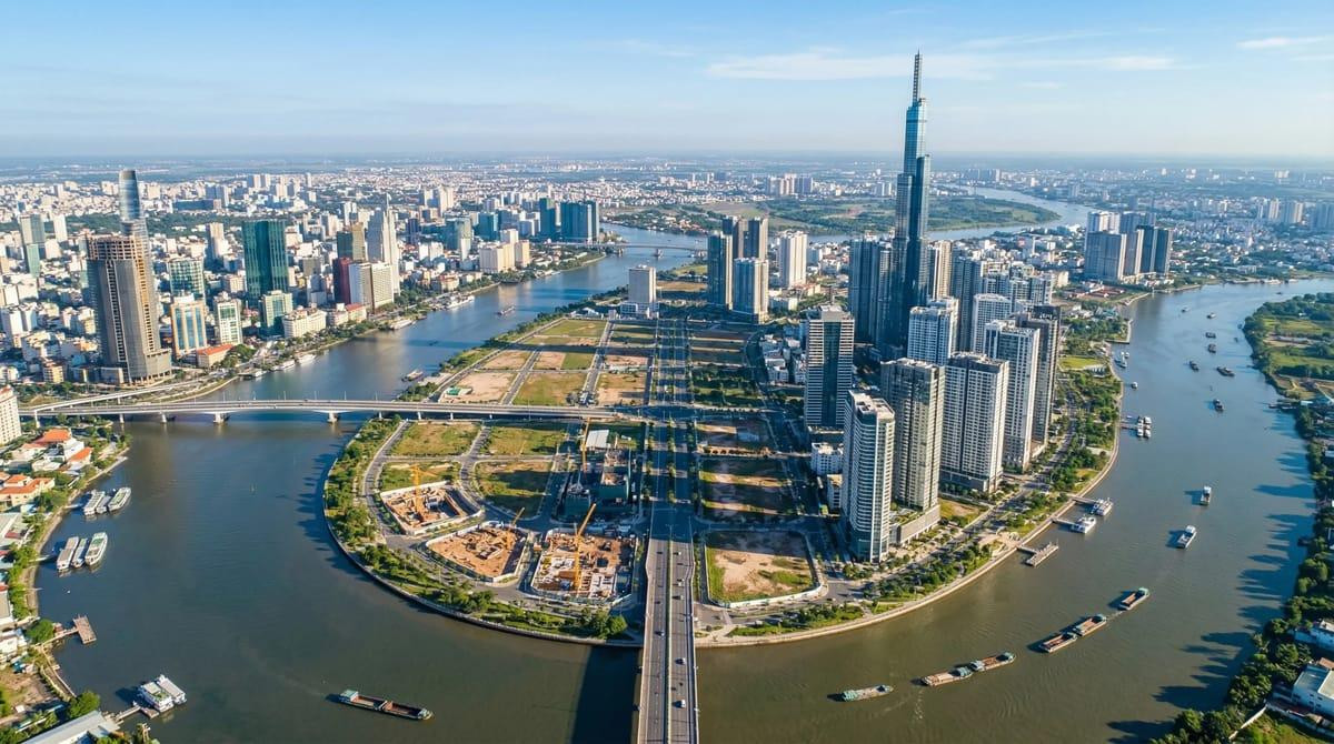 Quý IV và áp lực tăng trưởng 12,5% để giữ mục tiêu hai con số