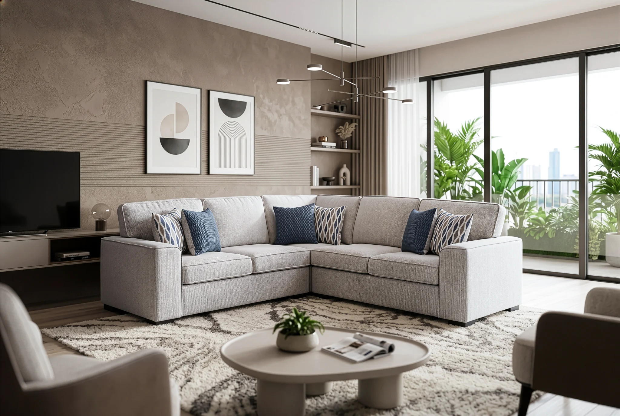 Cara Mempercantik Rumah dengan Bajet Terhad
