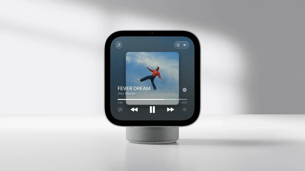 Apple HomeView và bài toán ứng dụng trong ngôi nhà thông minh