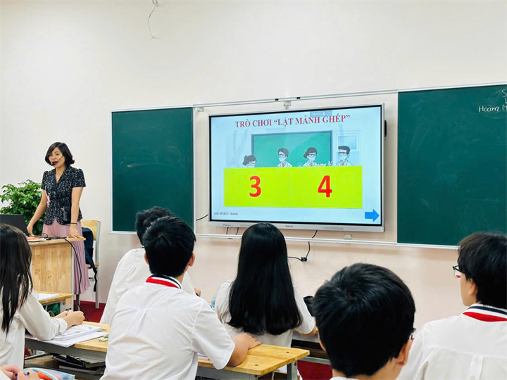 Hệ thống học liệu số quốc gia miễn phí: Cơ hội vàng nhưng không tự động mang lại bình đẳng
