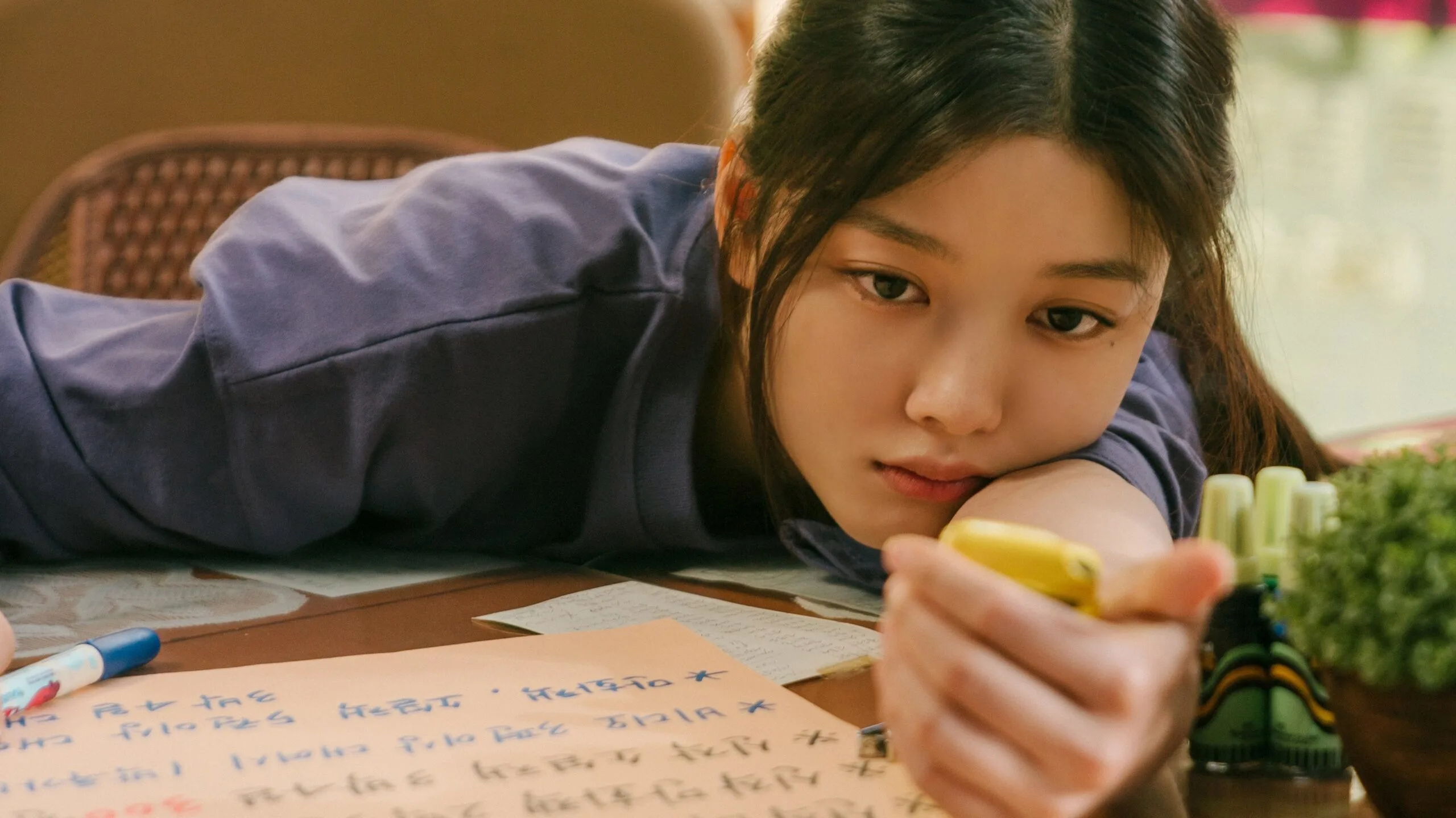 ‘100 Ngày Lừa Dối’: phim điệp chiến cổ trang bùng nổ rating tvN