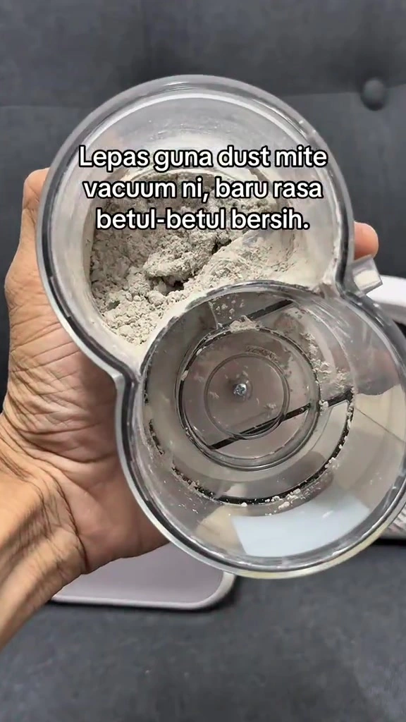 Vacuum Hama Tilam Berbaloi Ke? Cara Pilih Ikut Sedutan & UV, Harga Jenama Popular Dari RM72.68