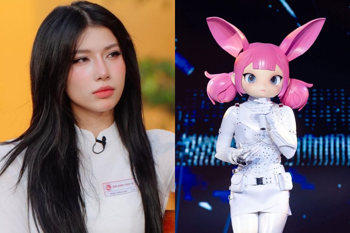 Những mascot bí ẩn của Ca sĩ mặt nạ: Sao nào đứng sau lớp hóa trang?