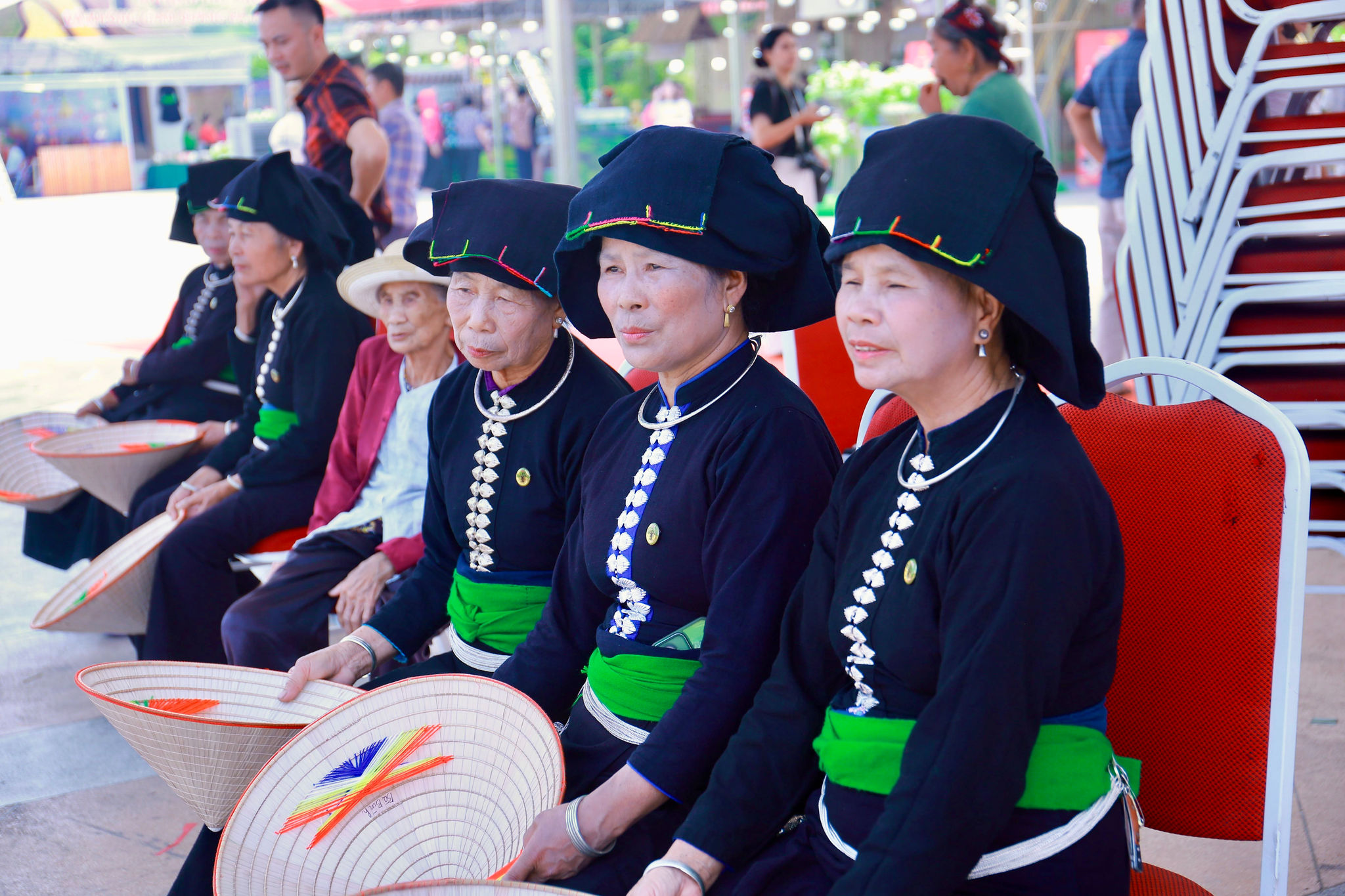 Hội chợ Du lịch Tây Bắc: Khi OCOP trở thành “cầu nối” mới
