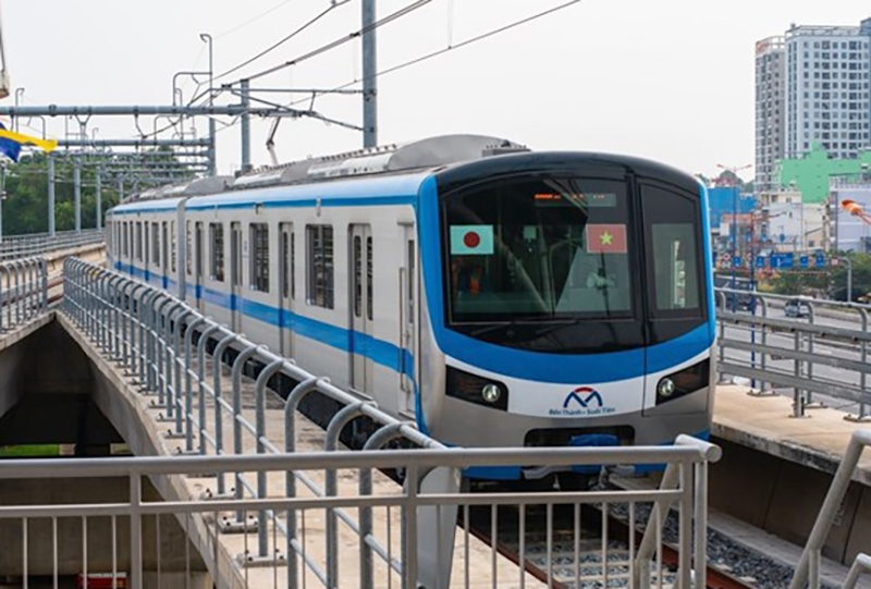 Bốn tuyến giao thông kết nối sân bay Long Thành: Cơ hội tái cấu trúc không gian đô thị