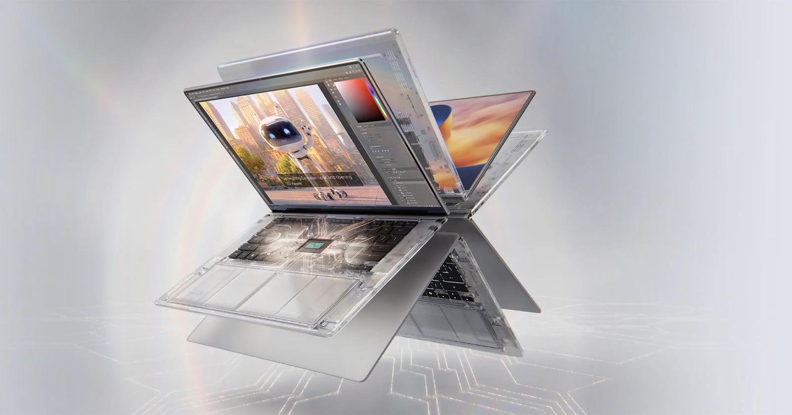 Adobe tối ưu Photoshop và Premiere Pro cho RTX Spark: hiệu năng gấp đôi hay chỉ là khẩu hiệu?