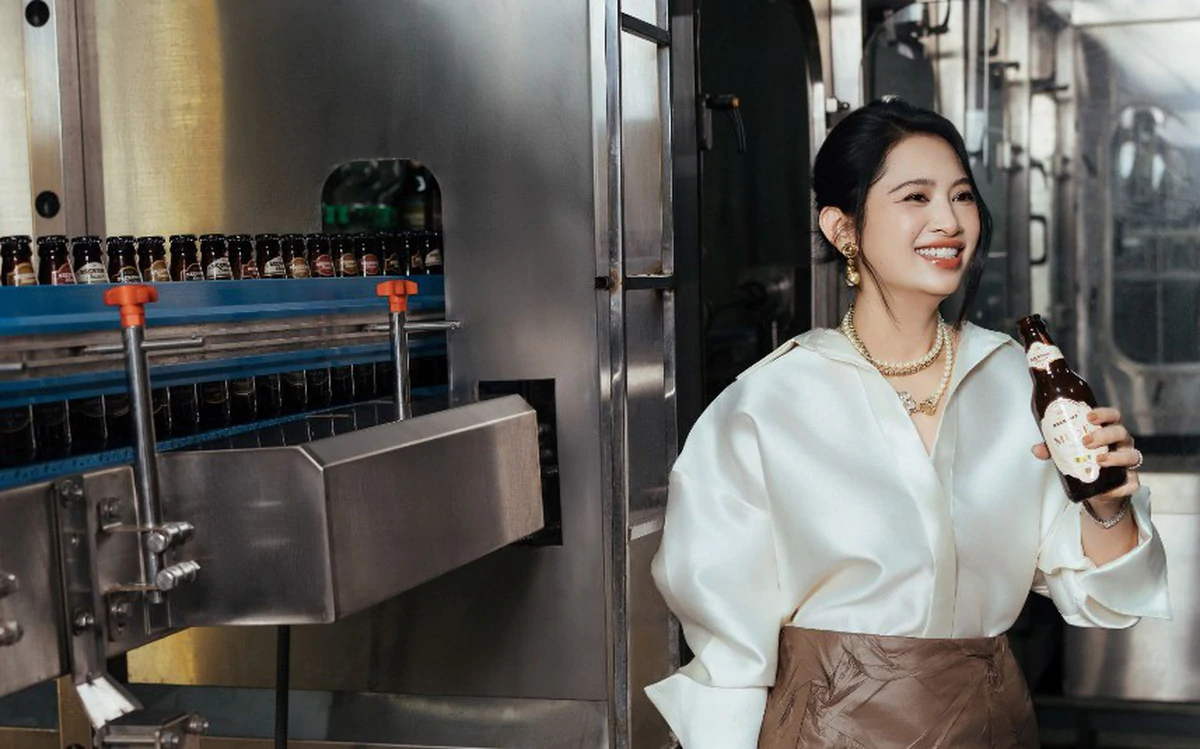 Bia thủ công vị quất tắc: Khi CEO 1689 BECKENT đưa nguyên liệu Việt lên bàn Top Chef