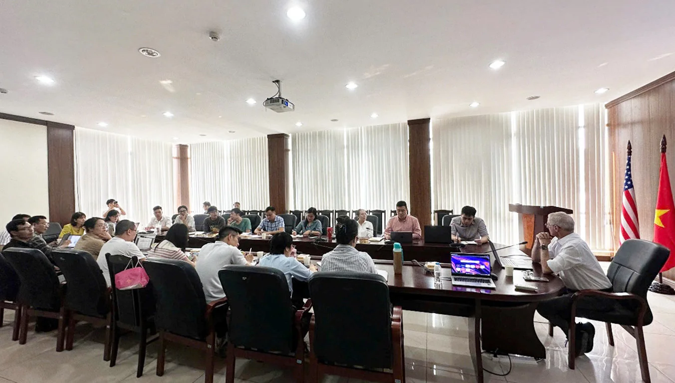 Công nghệ giám định ADN NGS-SNP và hành trình trả lại tên cho liệt sĩ