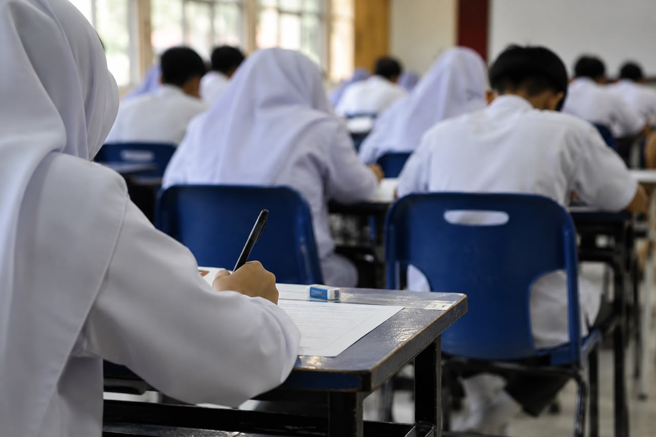 Panduan Lengkap Ujian Kemasukan MRSM: Tarikh, Format & Strategi Lulus