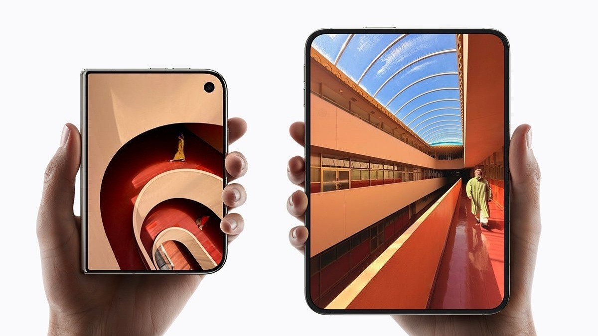Tại sao iPhone Duo đắt hơn iPhone 18 Pro Max nhưng vẫn cháy hàng?