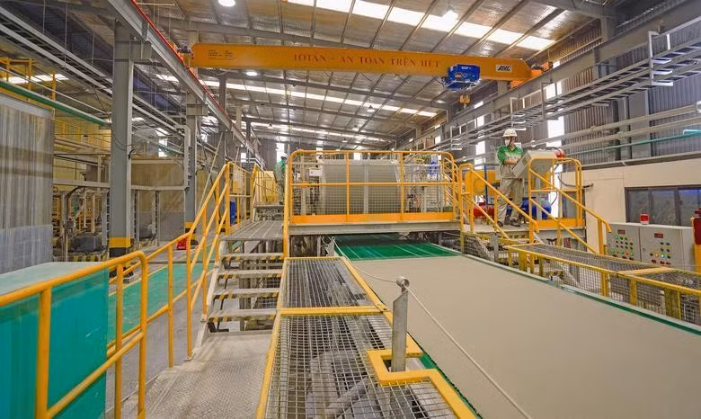 Tuần lễ Công trình xanh và Giao thông xanh: cú hích cho hạ tầng bền vững