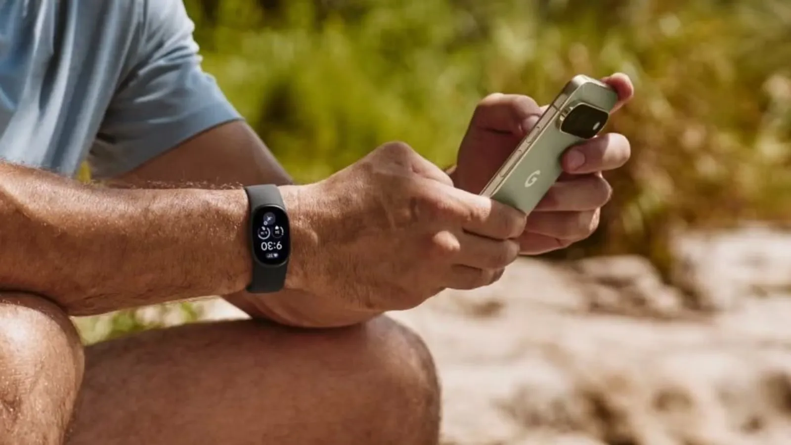 Fitbit Edge thiếu NFC: lựa chọn chiến lược hay bước lùi?