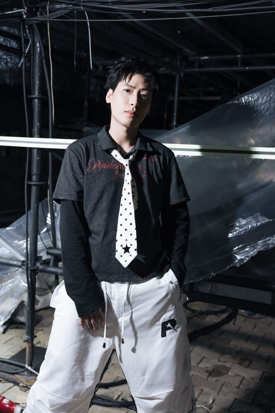Duniverse mang DJ lên sân khấu SAO Concert: cú tái định vị táo bạo của boyband V-pop