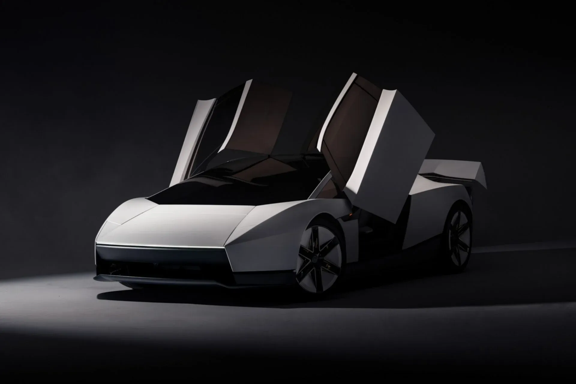 Tesla Roadster Tempahan Dibuka: Panduan Varian, Harga & Prestasi