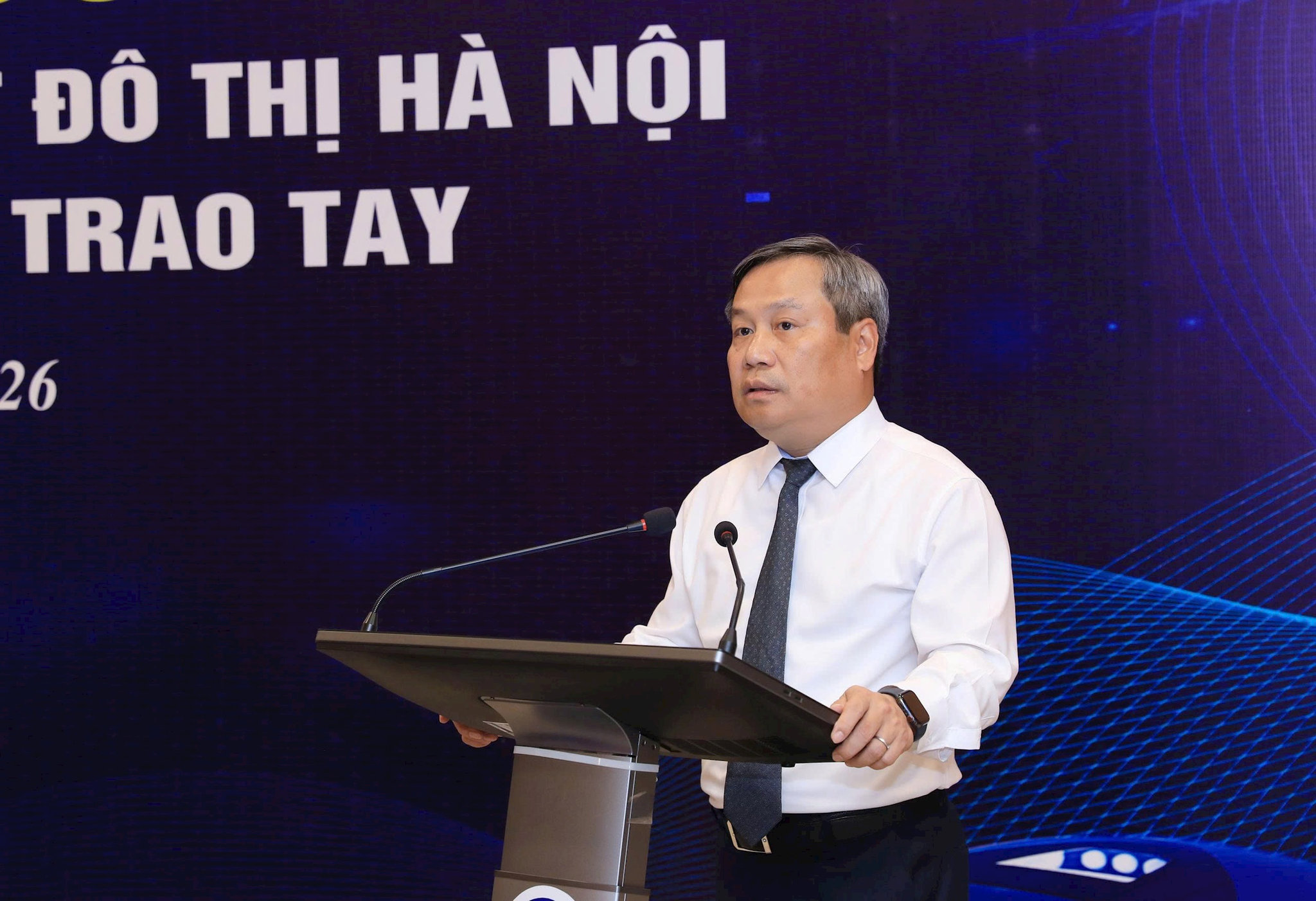 Metro Hà Nội 253 km theo hợp đồng chìa khóa trao tay: Cơ hội hay canh bạc lớn?