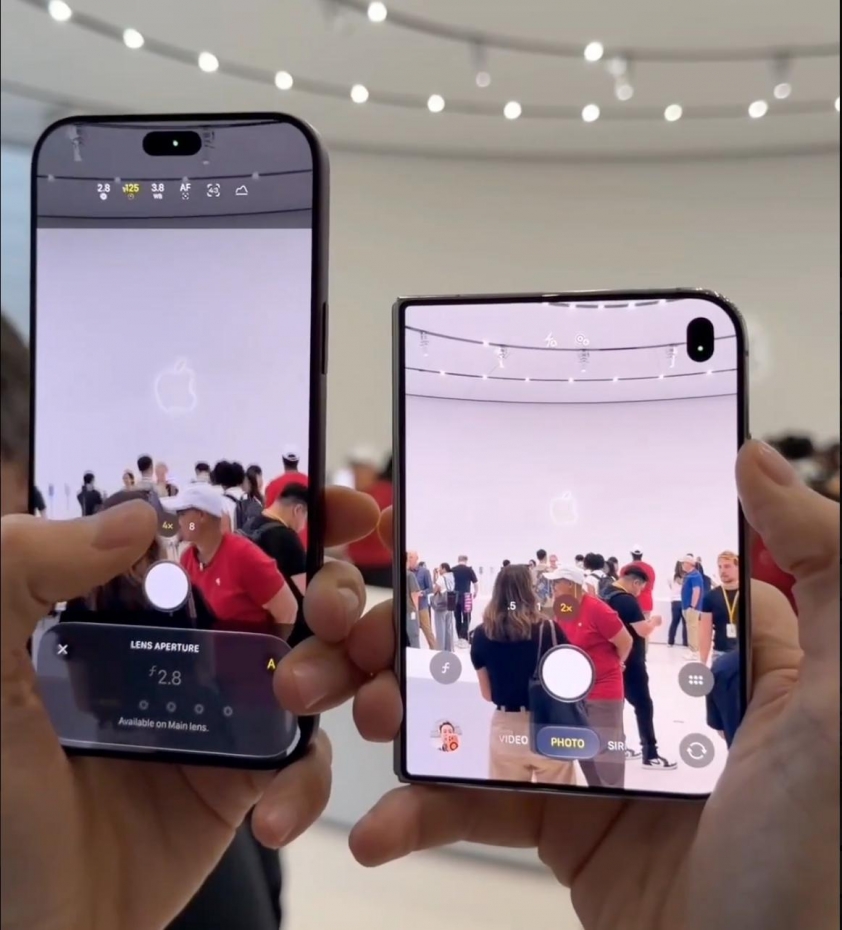 Có nên bỏ 65 triệu mua iPhone Duo hay chọn combo iPhone 18 Pro Max + MacBook Neo?
