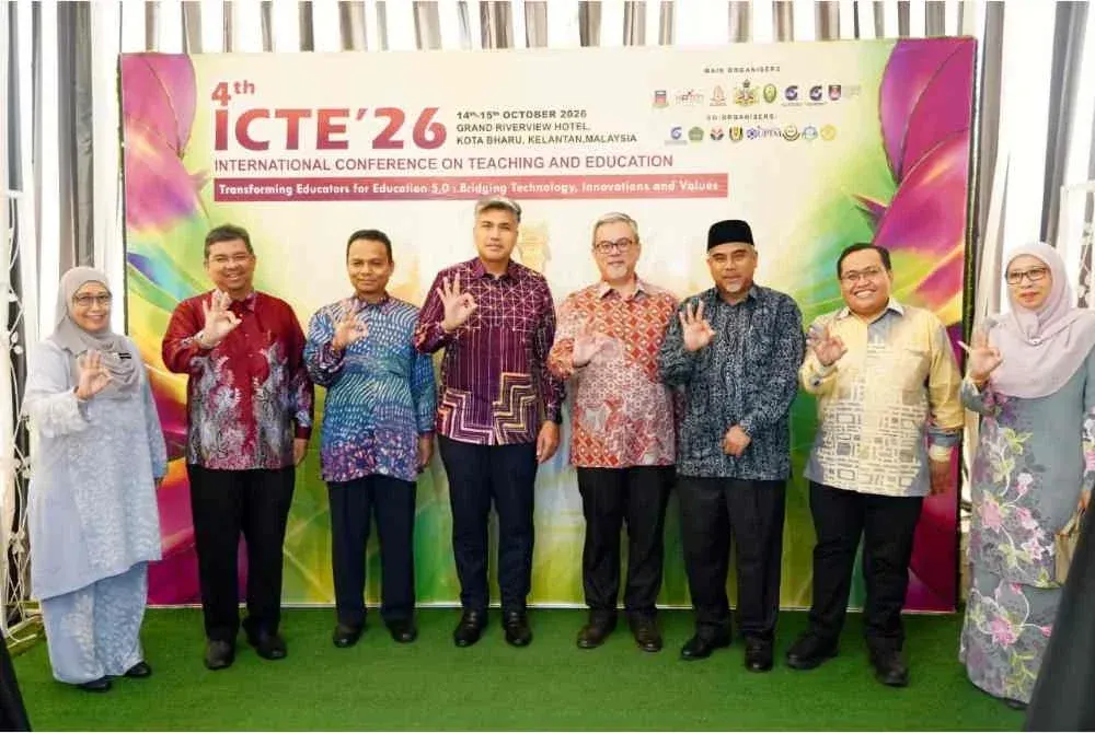Pendidikan 5.0: Menyatu Teknologi dan Nilai Untuk Generasi Berkarakter