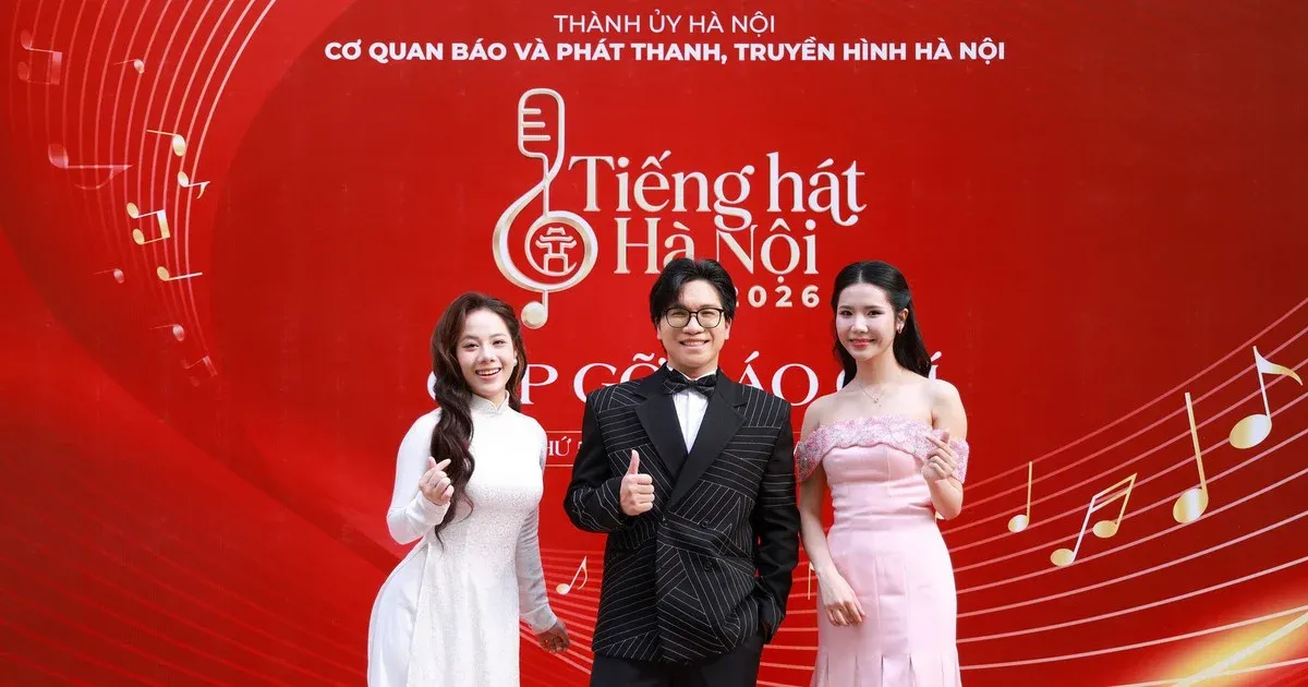 Tiếng Hát Hà Nội nâng giải thưởng lên 700 triệu: cuộc chơi đã khác