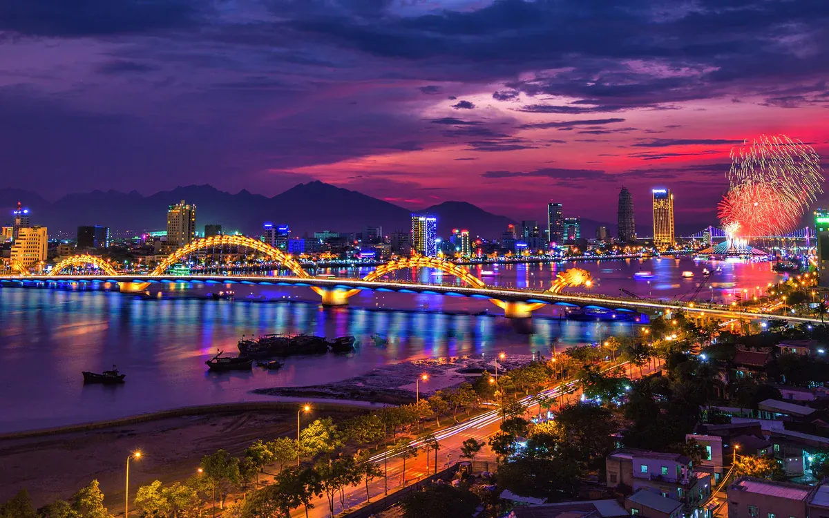 Đà Nẵng tái khởi động siêu dự án 15.500 tỷ đồng