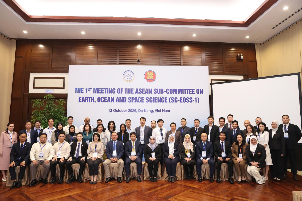 AI và bán dẫn: trụ cột mới của hợp tác khoa học công nghệ ASEAN