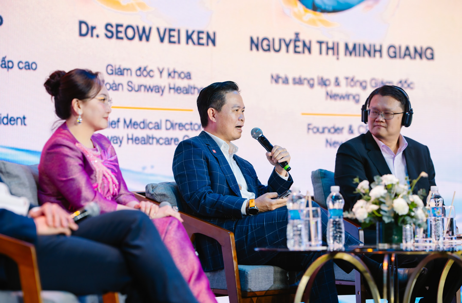 Tại sao quy trình quản trị quan trọng hơn công nghệ AI