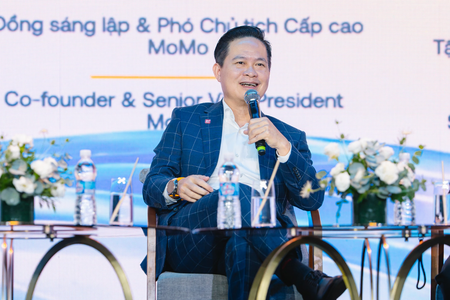 Tại sao quy trình quản trị quan trọng hơn công nghệ AI