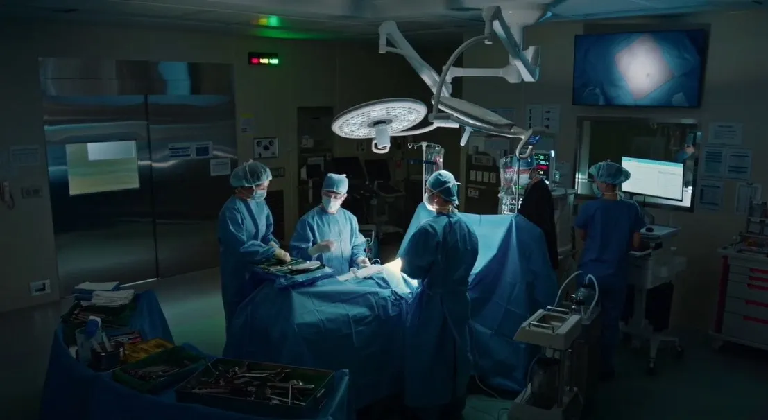 Doctor X: Vì sao drama y khoa – tội phạm này bùng nổ trên Netflix?