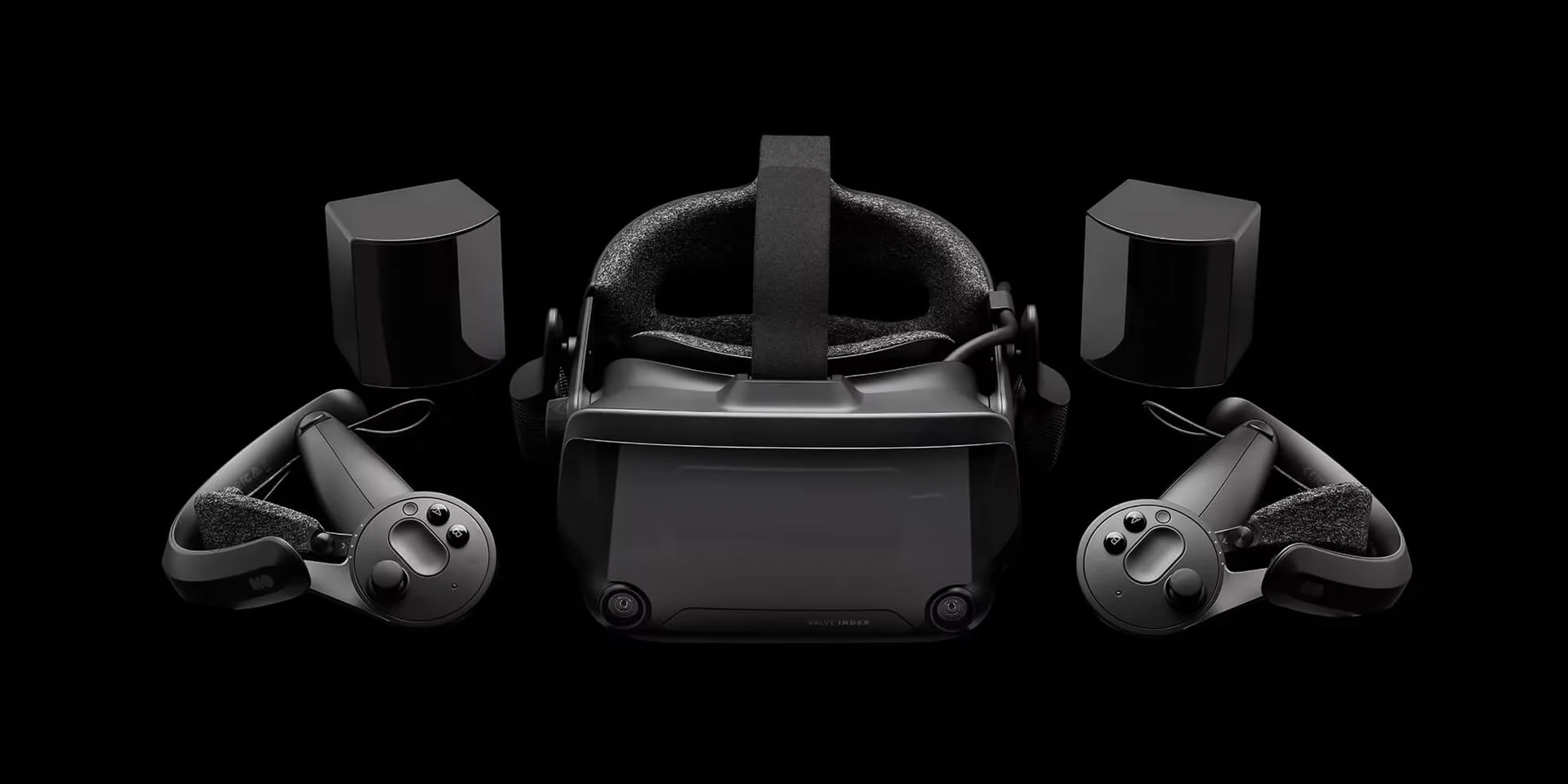 Valve Index khai tử: giảm 20% và lời tạm biệt với kính VR PC