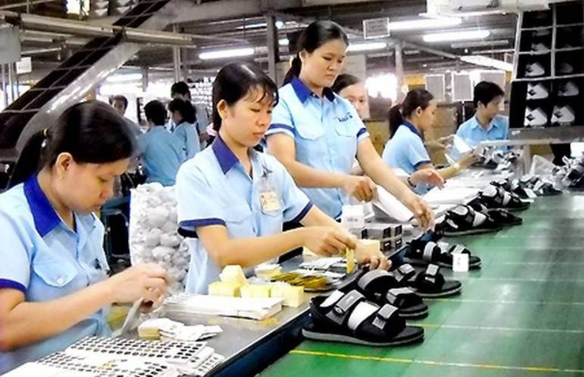 Tiêu chuẩn tuân thủ và truy xuất nguồn gốc: chìa khóa vào chuỗi cung ứng Mỹ