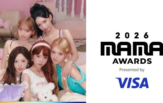 MAMA tại Osaka công bố đề cử và line-up: hào hứng lẫn hoài nghi