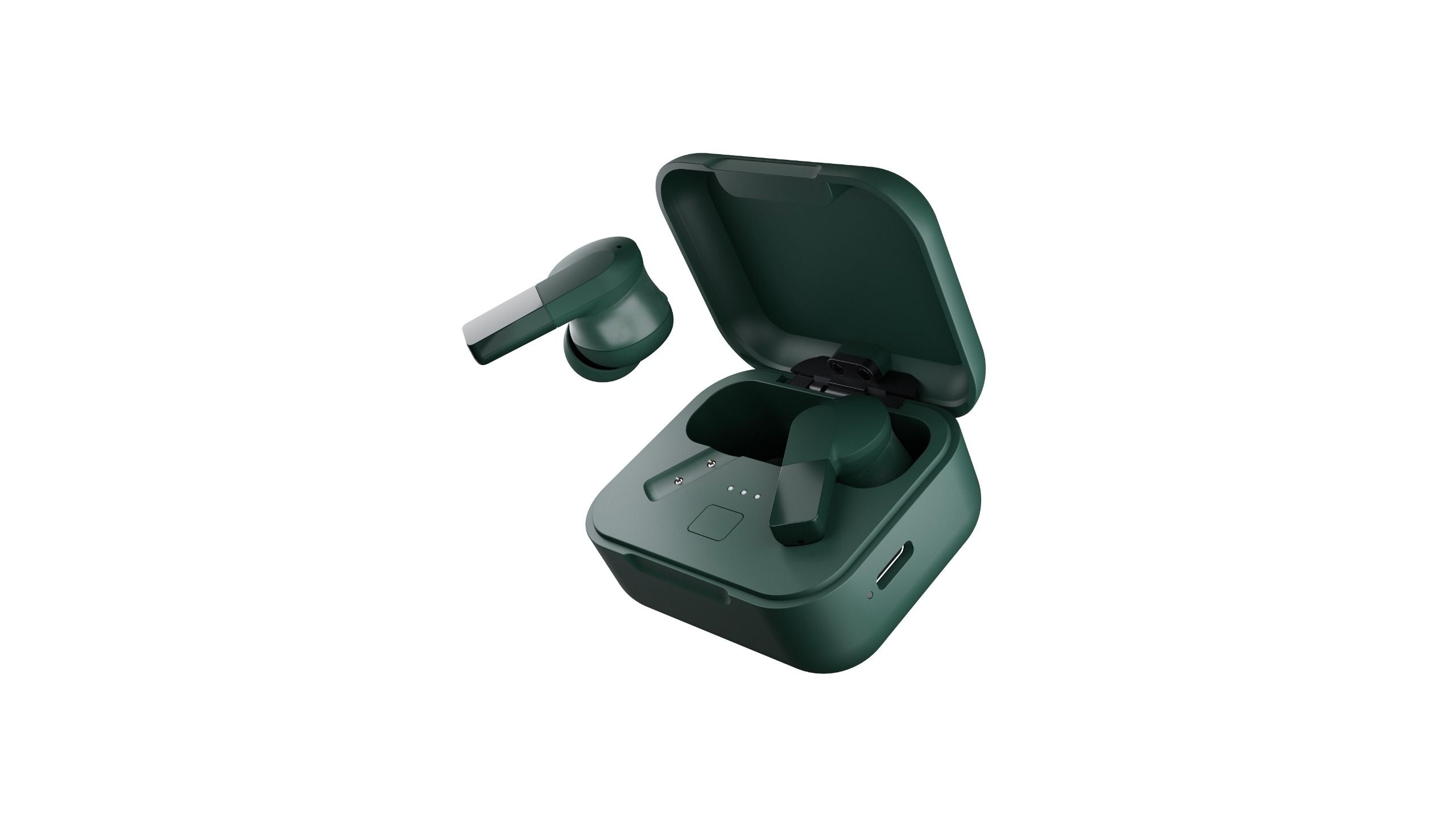 Tai nghe audiophile cho nghe nhạc cả ngày: từ Sennheiser HDB 630 đến Fairbuds 2