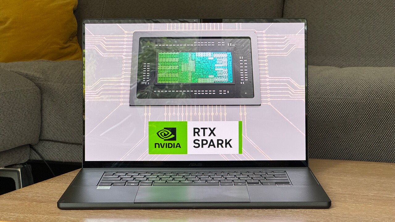 Nvidia RTX Spark: Mini PC Windows ARM bước ra khỏi cái bóng Intel/AMD