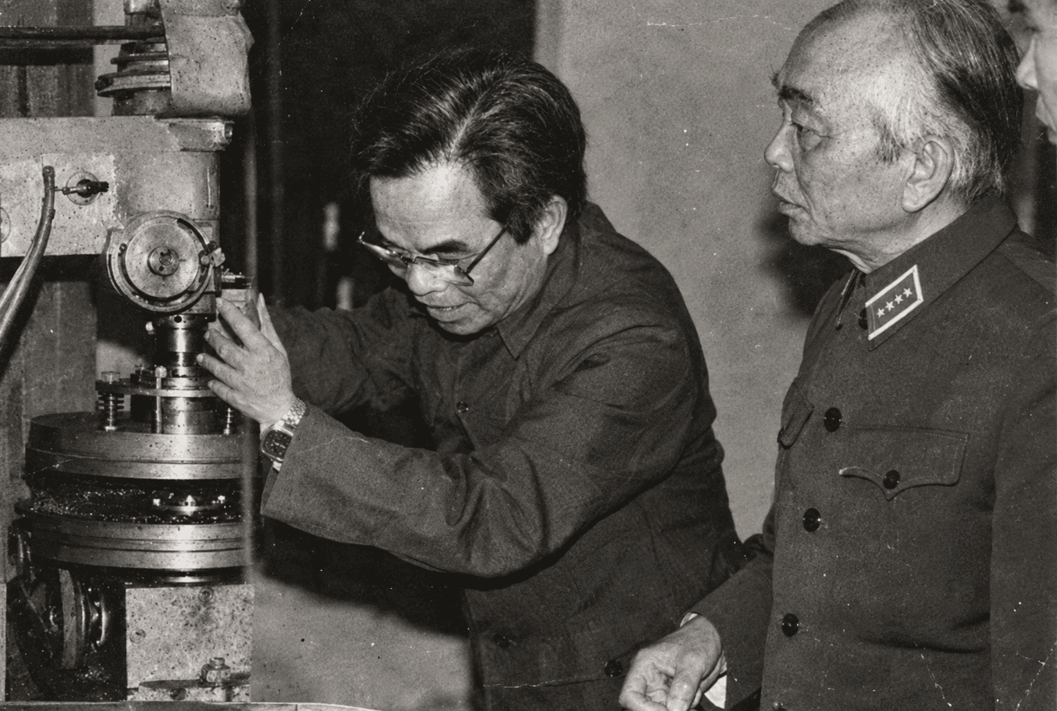 Bách khoa Hà Nội và bước ngoặt thành đại học nghiên cứu xuất sắc