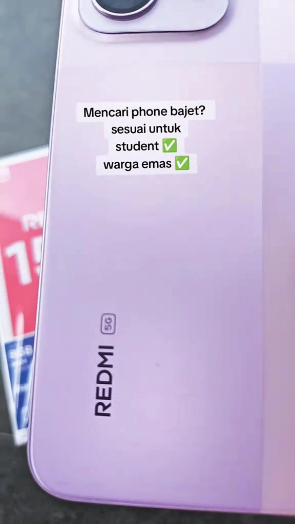 Phone Untuk Mak Ayah Oktober 2026: Telefon Butang RM103 vs Smartphone RM299–RM599 — Aku Semak Harga, Waranti & Trap