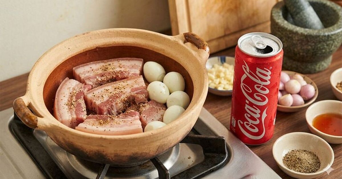 Ba món cơm gia đình đơn giản mà ai cũng ăn hết bát