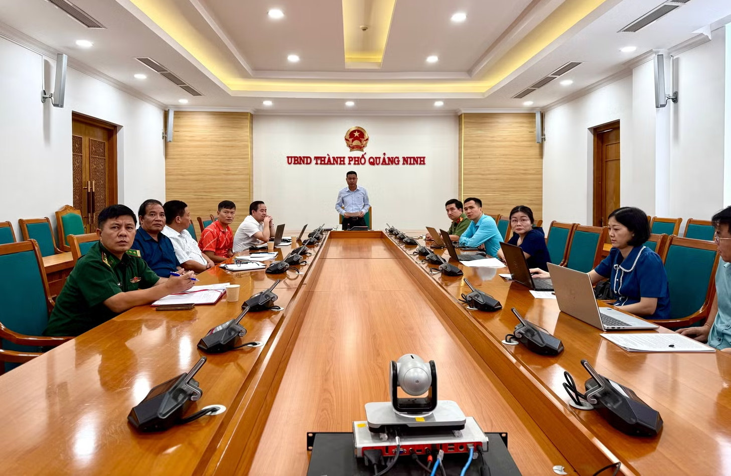 Việt Nam quyết gỡ thẻ vàng IUU: Thử thách của kỷ luật trên biển