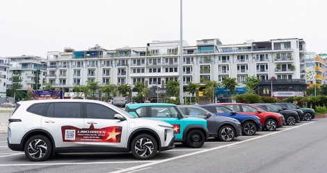 Tâm lý người dùng khi chuyển từ xe xăng sang xe điện