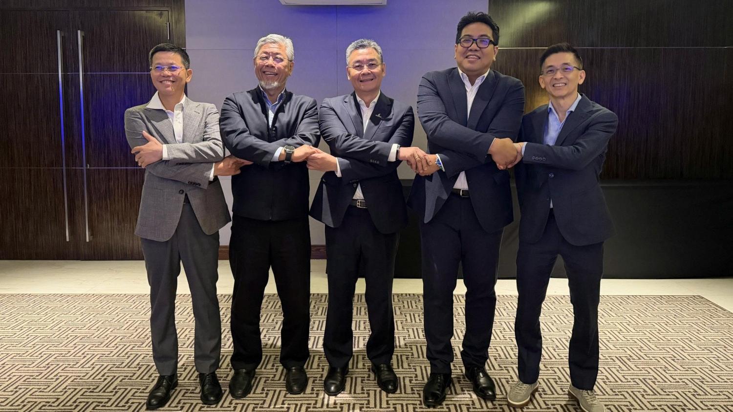 Việt Nam đẩy mạnh xuất khẩu điện tái tạo kết nối Singapore và Malaysia