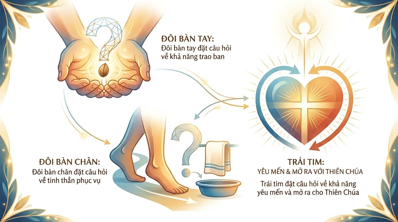 Giáo dục xã hội–cảm xúc từ mầm non: lá chắn chống trầm cảm