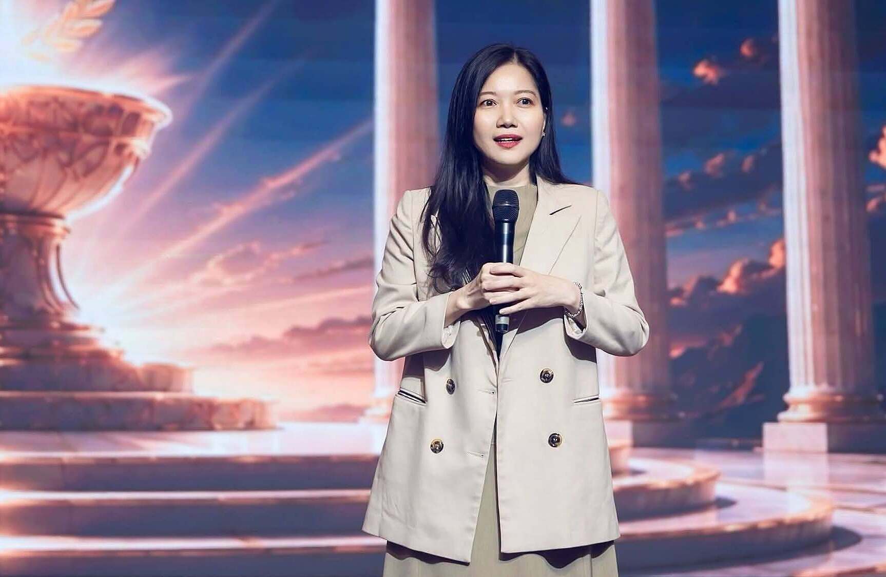 Nữ nhà khoa học Việt Nam: Giảng dạy xuất sắc, nghiên cứu bền vững