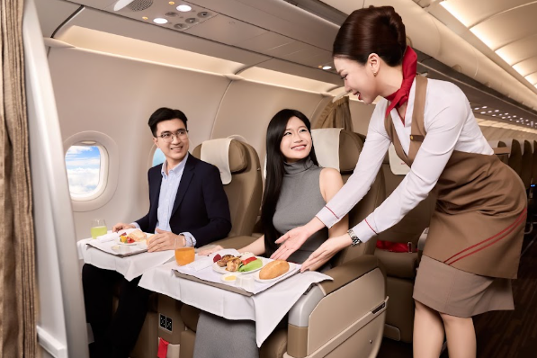 Tuyến bay Phú Quốc – Ahmedabad: cú hích cho du lịch giá rẻ