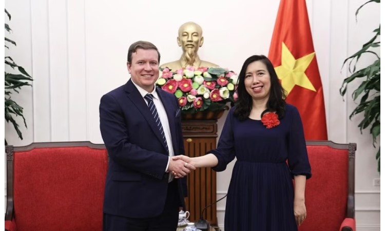 Phần Lan rót hơn 1 tỷ USD vào Việt Nam: Cú hích cho hạ tầng thông minh và năng lượng xanh?