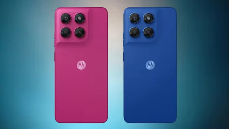 OPPO A7 Pro 5G vs Moto G47 Power: chọn pin trâu nào đáng tiền?