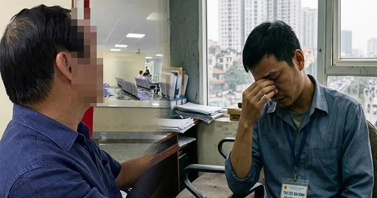 Người chăm sóc bệnh nhân: Kiệt quệ tâm lý trong vòng xoáy áp lực tài chính