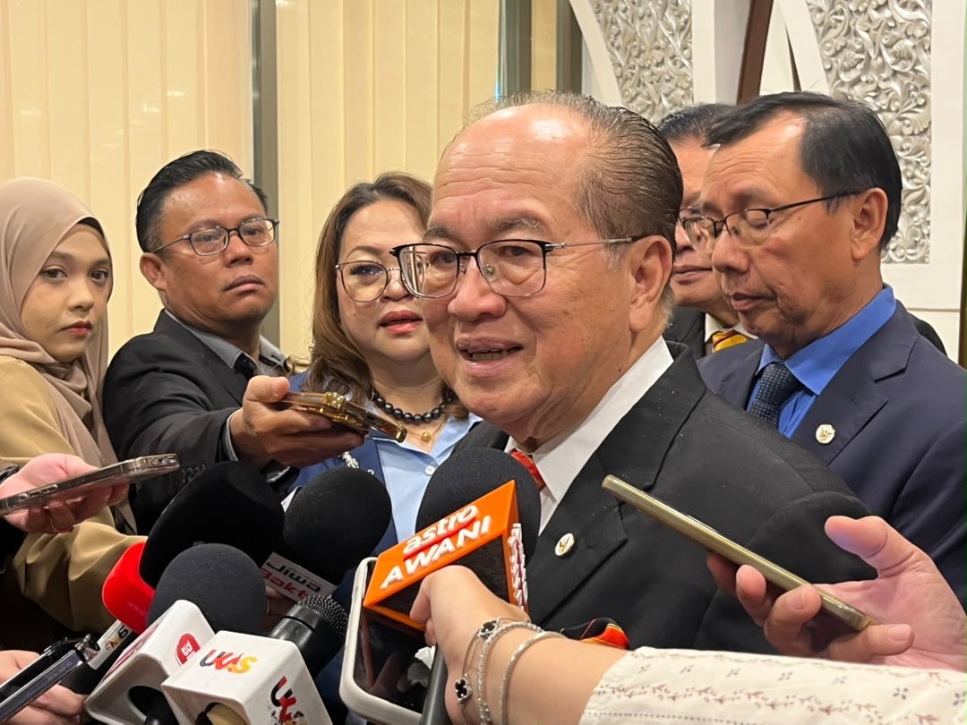Sarawak Tambah Peruntukan Sekolah: STEM dan Mubaligh Diutamakan
