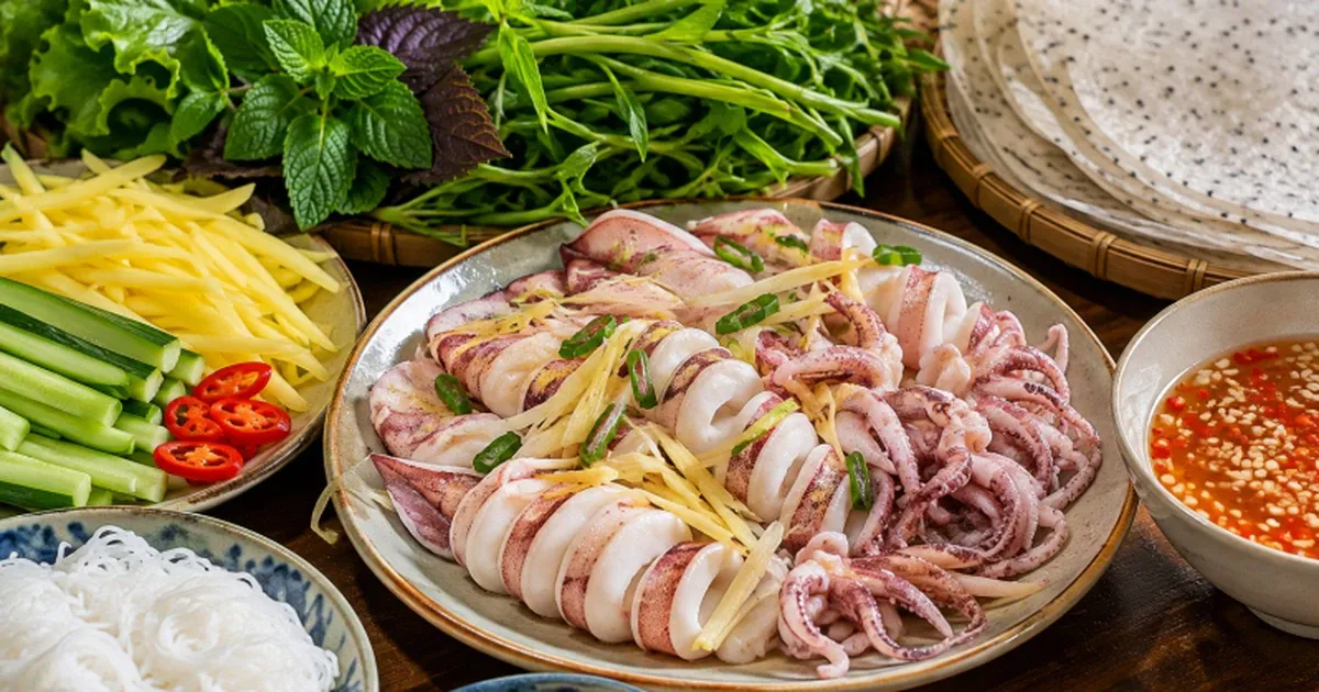 Từ bún riêu quán nhỏ đến bàn tiệc sang: hành trình nâng tầm món ăn truyền thống