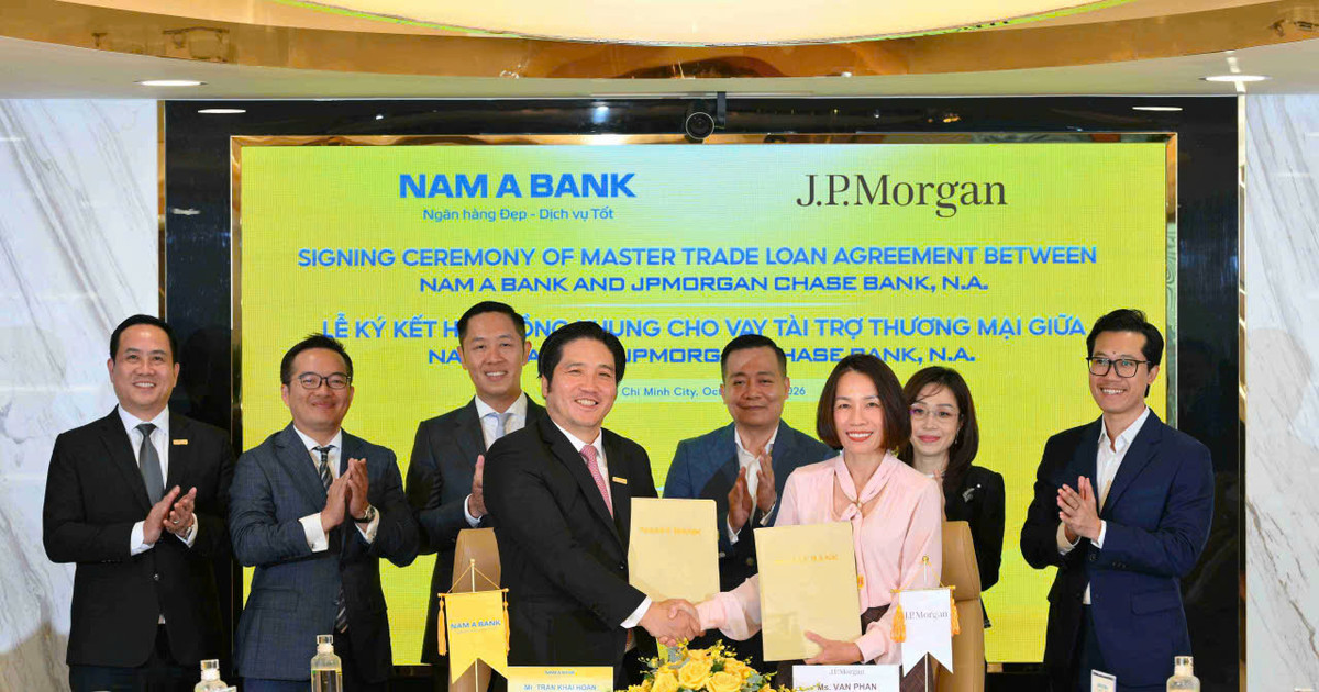 Nam A Bank và SHB tăng tốc mở rộng khu vực: cuộc đua mới với các ngân hàng lớn