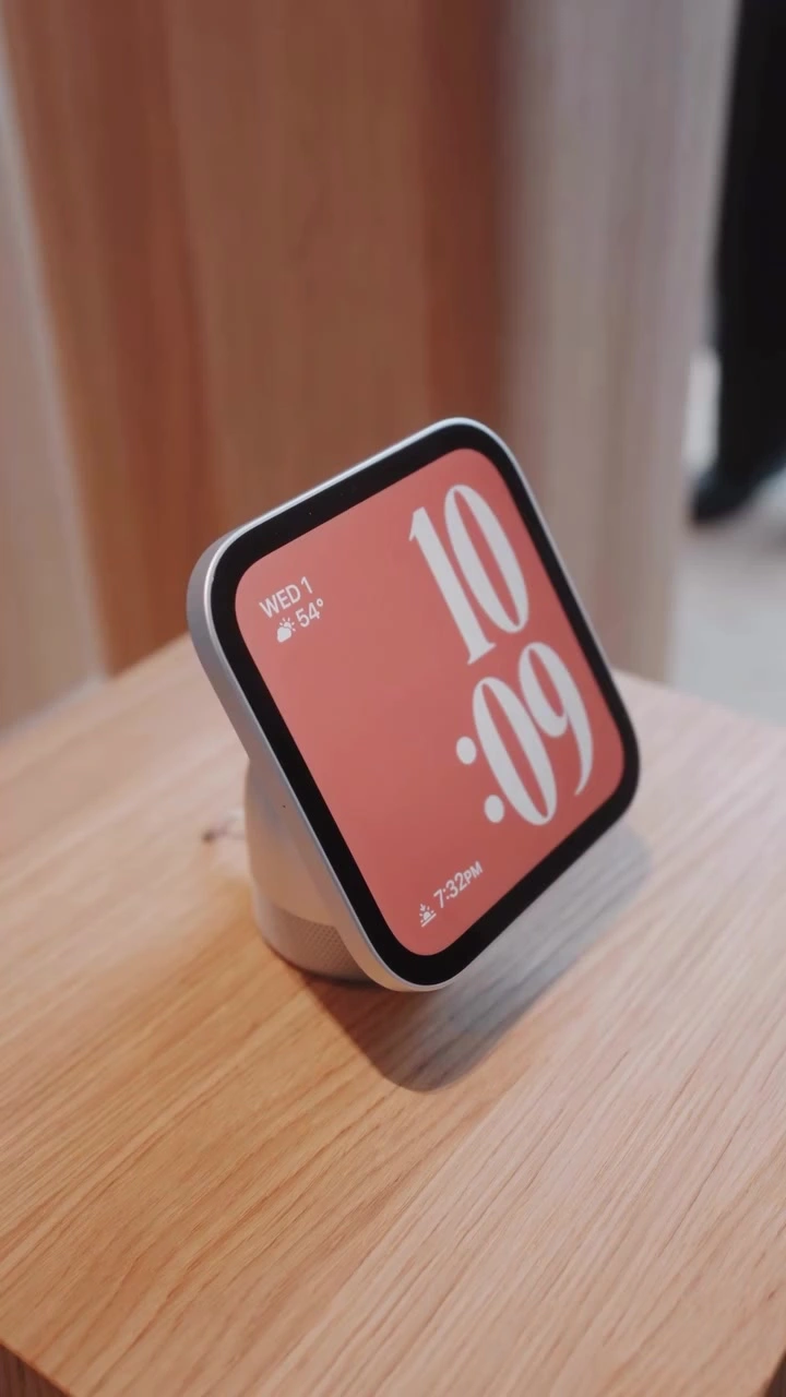 Apple HomeView 299 USD: màn hình điều khiển nhà thông minh đầu tiên của Apple, nhưng ở Việt Nam mình khuyên khoan mua