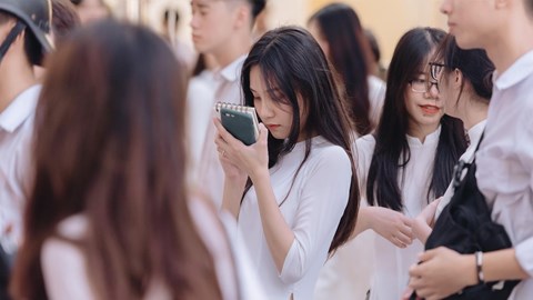 Ngành đại học đổi tên: Thí sinh cần chuẩn bị gì khi chọn trường?