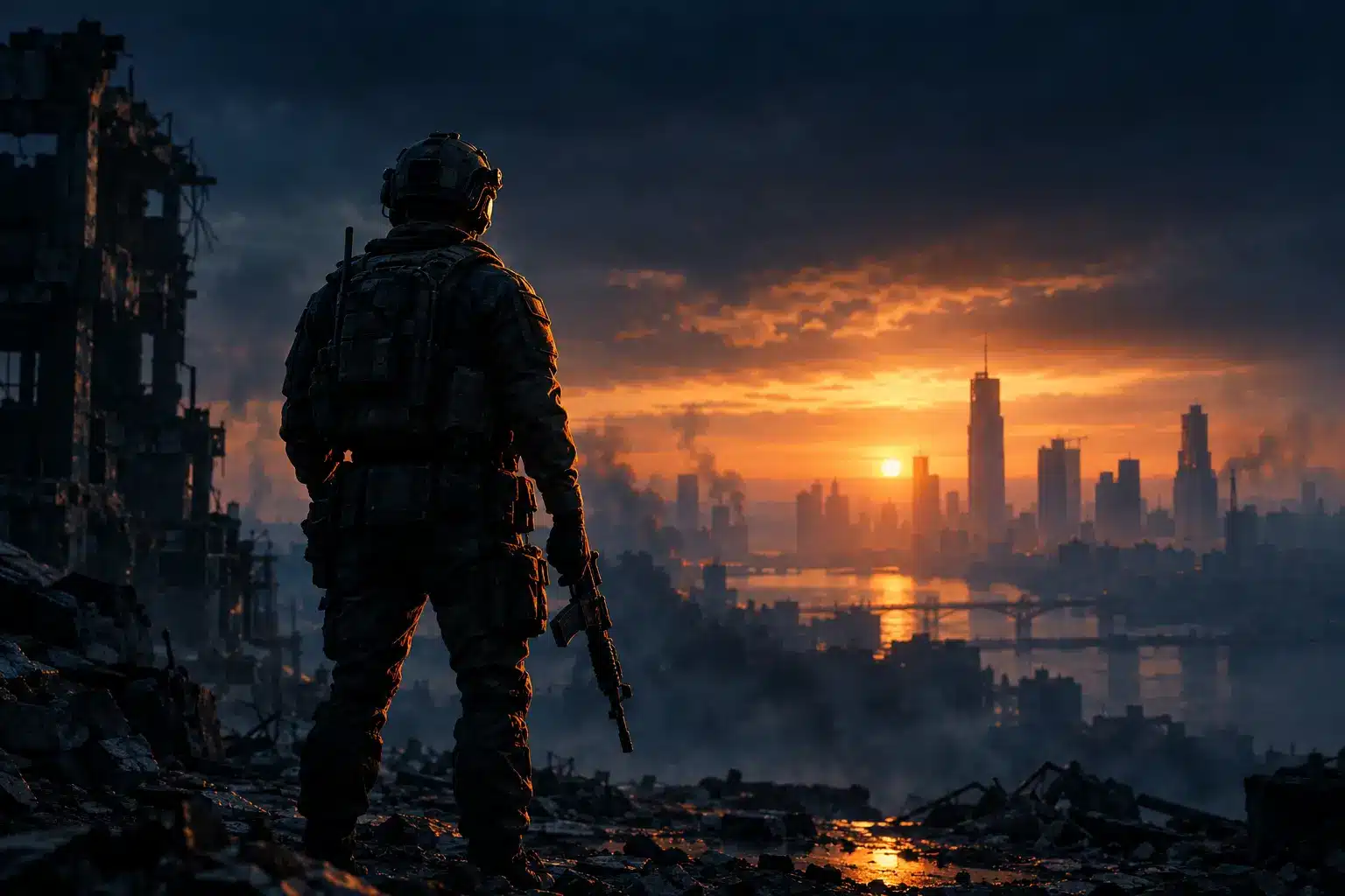 Modern Warfare 4 Season 1 khởi động ngày 6/11: lộ trình và kỳ vọng